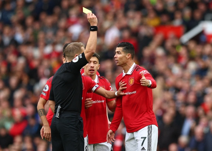 Trực tiếp bóng đá Man Utd 0-0 Newcastle vòng 11 Ngoại hạng Anh - 3