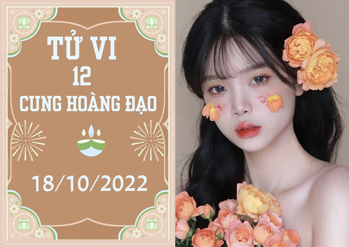 Tử vi vui 12 cung hoàng đạo 18/10: Bọ Cạp có quý nhân, Song Tử cẩn thận bị lừa - 1