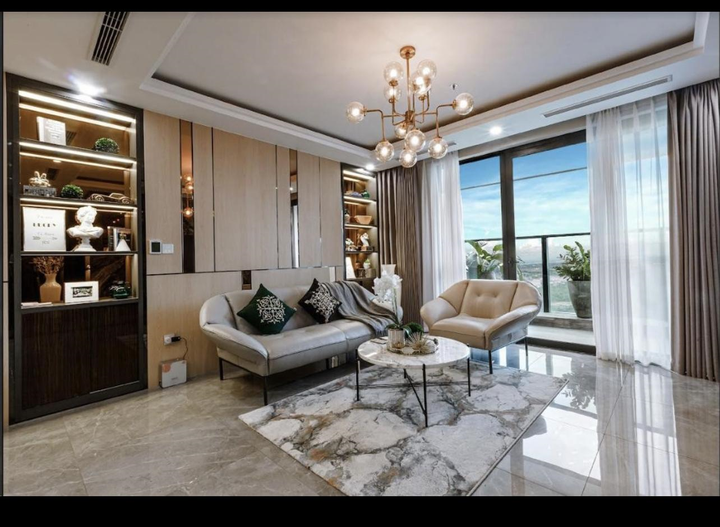 Không gian 'nhà Sunshine' bừng sức sống giữa ánh nắng rực rỡ - 4