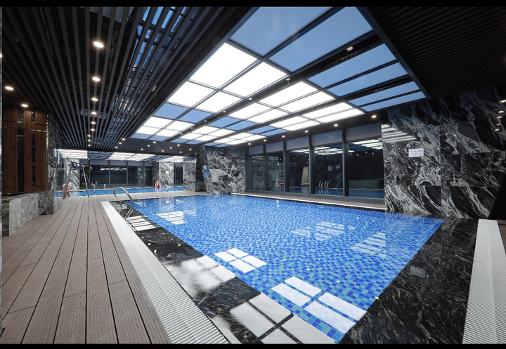 Không gian 'nhà Sunshine' bừng sức sống giữa ánh nắng rực rỡ - 10