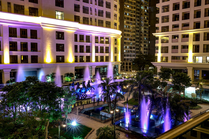 Không gian 'nhà Sunshine' bừng sức sống giữa ánh nắng rực rỡ - 11