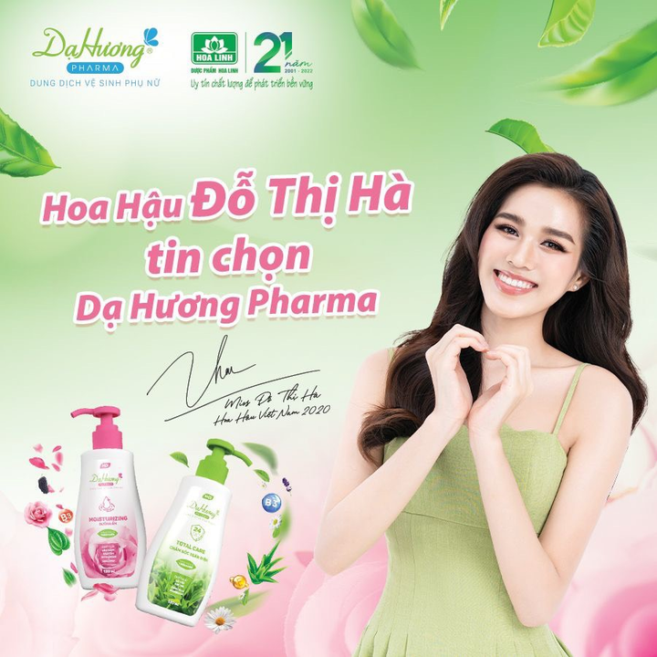 Dược phẩm Hoa Linh: Mỗi sản phẩm là một nỗi niềm trăn trở - 2