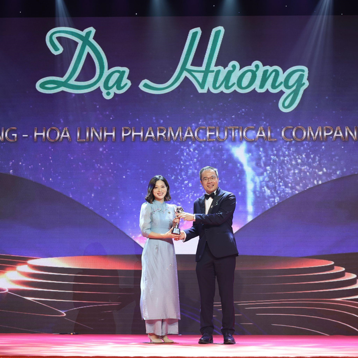 Dược phẩm Hoa Linh: Mỗi sản phẩm là một nỗi niềm trăn trở - 3