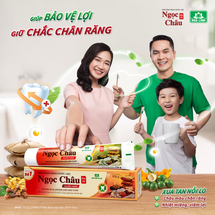 Dược phẩm Hoa Linh: Mỗi sản phẩm là một nỗi niềm trăn trở - 4