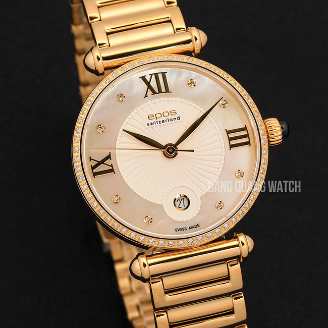 Chọn quà 20/10 tinh tế ở Đăng Quang Watch - 2