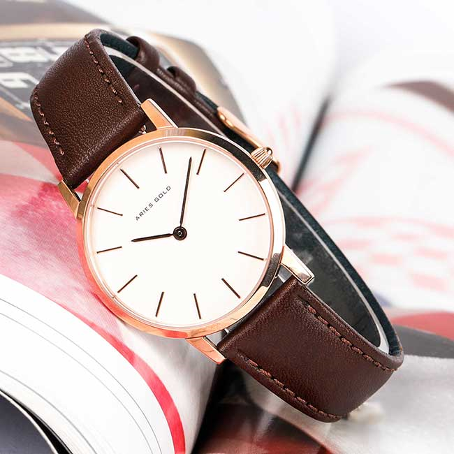 Chọn quà 20/10 tinh tế ở Đăng Quang Watch - 5