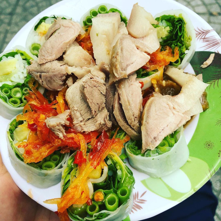 Món ăn cung đình được bán với giá bình dân ngon khó cưỡng ở cố đô Huế - 5