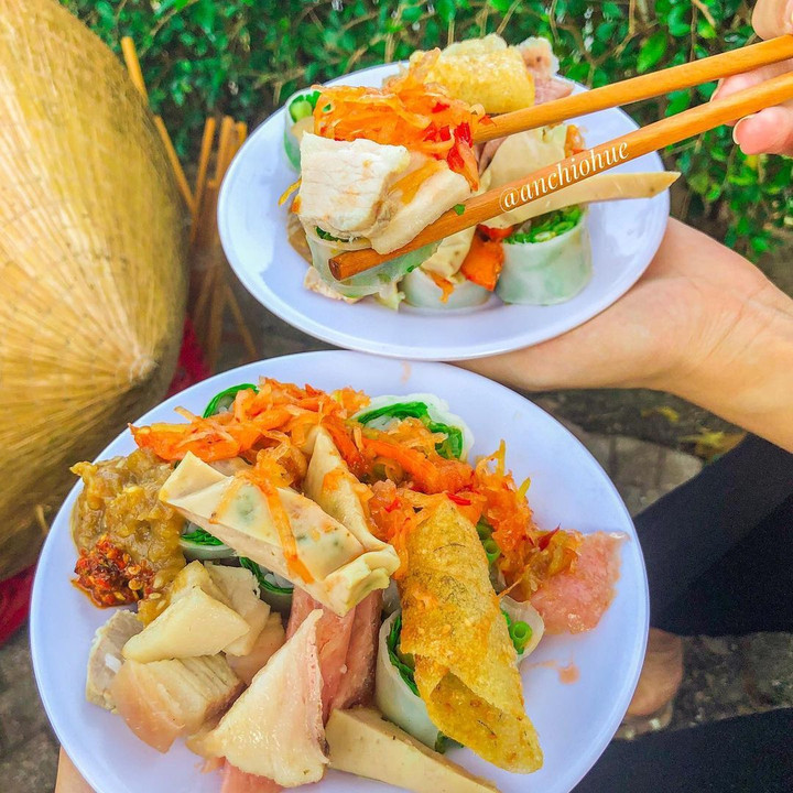 Món ăn cung đình được bán với giá bình dân ngon khó cưỡng ở cố đô Huế - 6