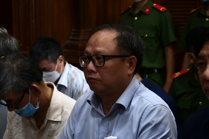 Bị cáo Tất Thành Cang mong có bản án công tâm, nhân văn - 1