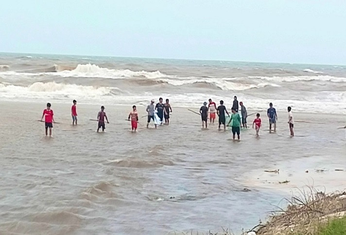 Quảng Bình thiệt hại gần 230 tỷ đồng do thiên tai - 2