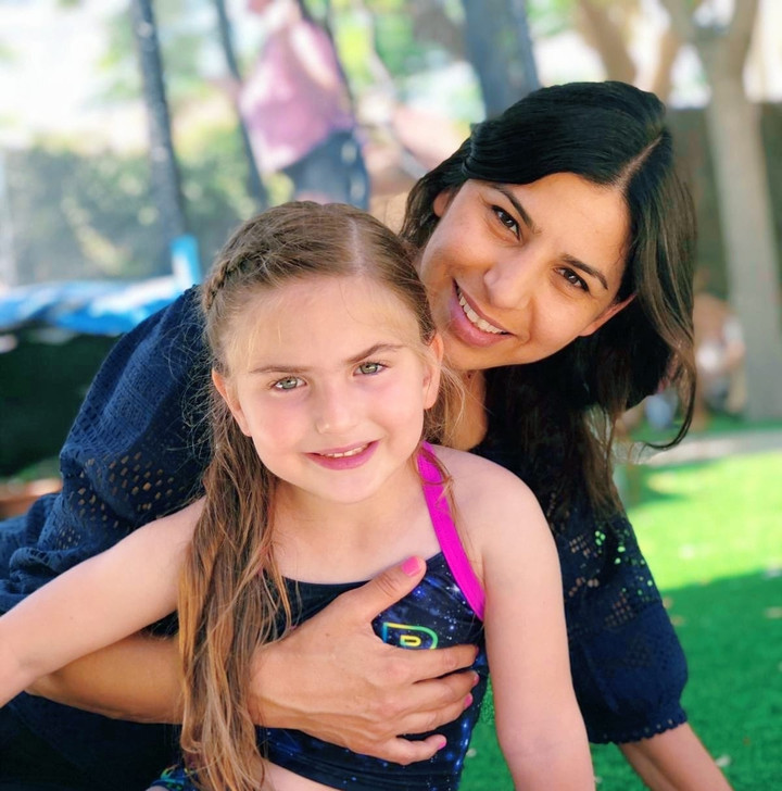 Người phụ nữ quyết sinh con cho một chàng trai xa lạ đã qua đời 7 năm trước - 2