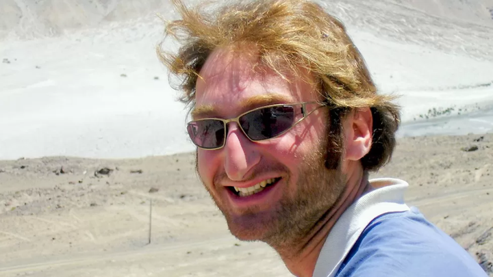 Người phụ nữ quyết sinh con cho một chàng trai xa lạ đã qua đời 7 năm trước - 1