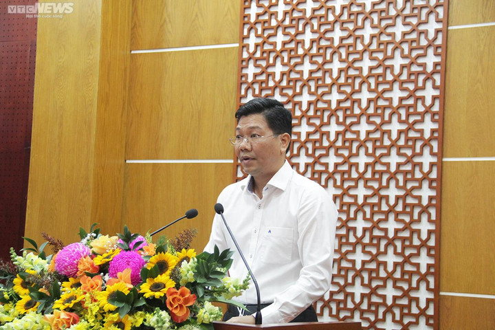 Tây Ninh chuyển đổi số theo hướng lấy người dân làm trung tâm - 1