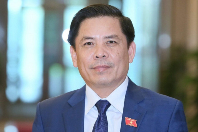 Miễn nhiệm Bộ trưởng Giao thông Vận tải 'theo nguyện vọng cá nhân' - 1