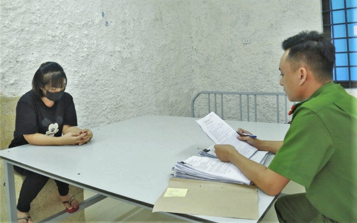 Hà Tĩnh: Triệt phá đường dây lô đề giao dịch gần nửa tỷ đồng mỗi ngày - 2