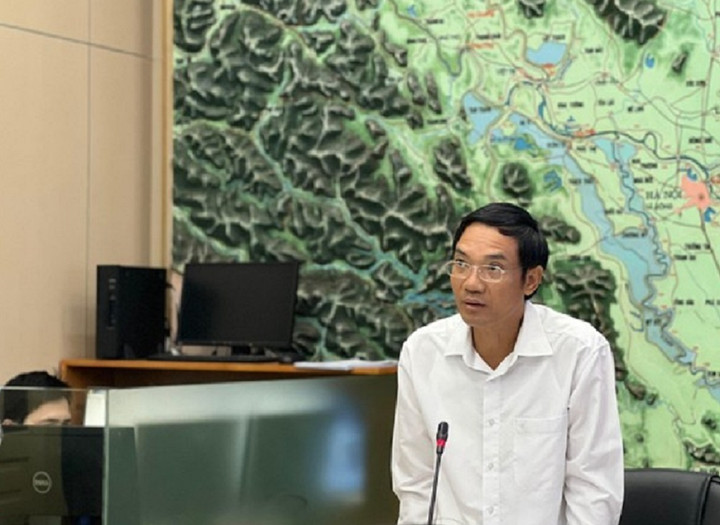 Hai kịch bản ứng phó với bão số 6, bằng mọi cách đưa 50 tàu thuyền vào bờ - 2