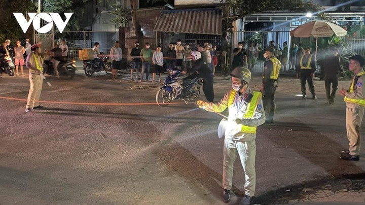 Khởi tố vụ án, bắt giam 11 đối tượng vụ hỗn chiến làm 2 người chết ở Bình Dương - 3