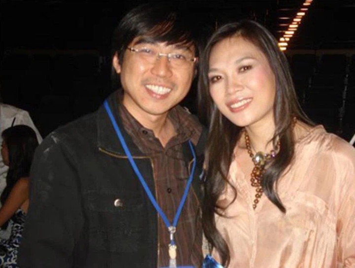 Người đàn ông đặc biệt luôn khiến Mỹ Tâm bật khóc mỗi khi nhắc đến - 2