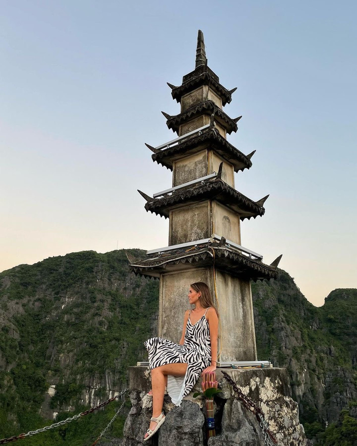 Mê mẩn cảnh sắc mùa Thu ở Hang Múa, danh thắng nổi tiếng đất cố đô Ninh Bình - 3