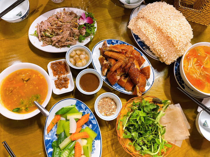 Mê mẩn cảnh sắc mùa Thu ở Hang Múa, danh thắng nổi tiếng đất cố đô Ninh Bình - 5