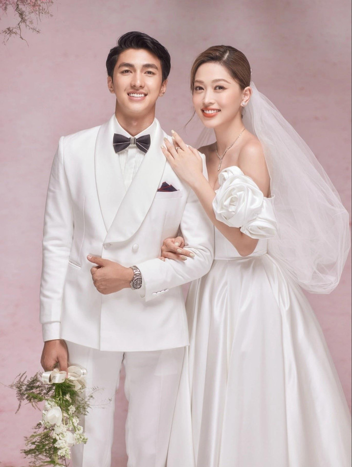 Loạt quy định ở lễ cưới sao Việt: Cấm livestream, không trẻ em - 7