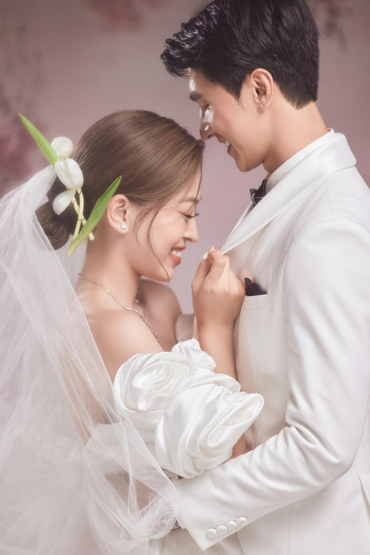 Loạt quy định ở lễ cưới sao Việt: Cấm livestream, không trẻ em - 6