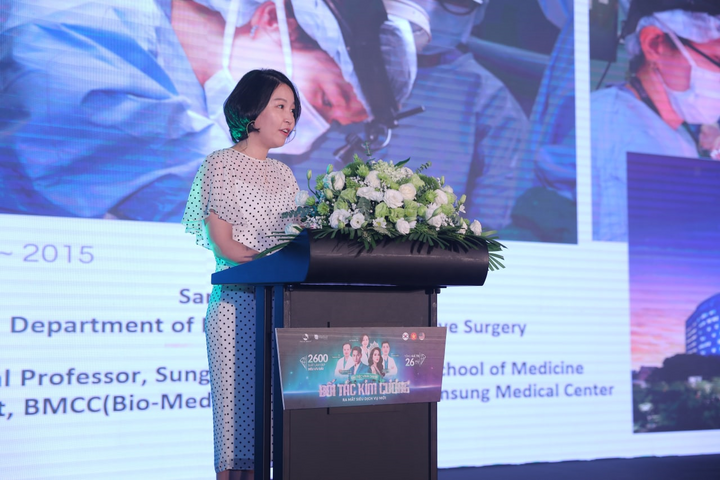 Thu Cúc ra mắt siêu dịch vụ độc quyền cao cấp - 3