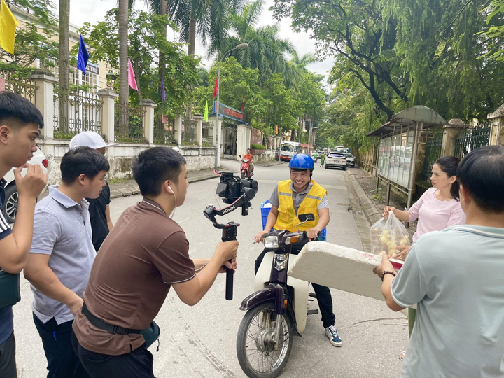 Hoa Dương Entertainment: Công ty truyền thông giải trí nổi tiếng miền Bắc - 2