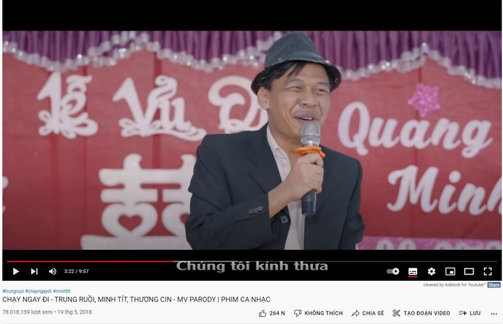 Hoa Dương Entertainment: Công ty truyền thông giải trí nổi tiếng miền Bắc - 3