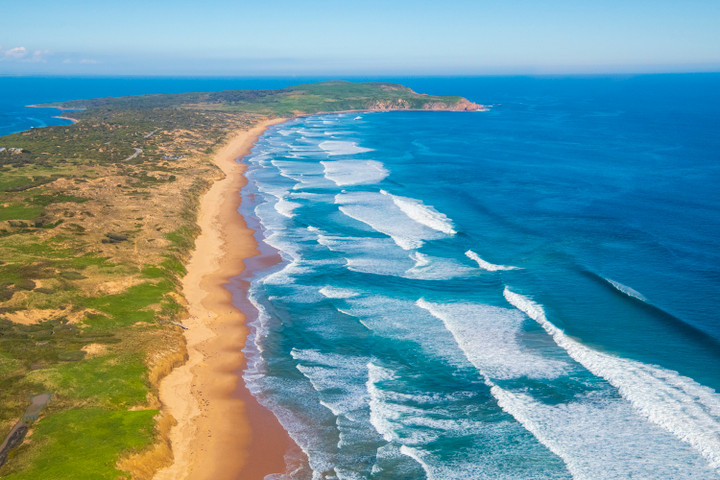 'Sống' theo một nghĩa khác ở Melbourne - 5