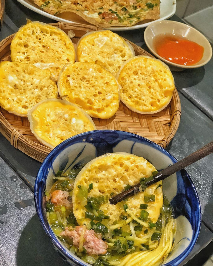 Đến Đà Lạt mà không thưởng thức bánh căn thì phí mất cả chuyến đi - 7