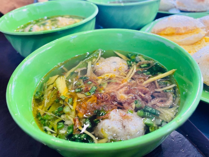 Đến Đà Lạt mà không thưởng thức bánh căn thì phí mất cả chuyến đi - 6