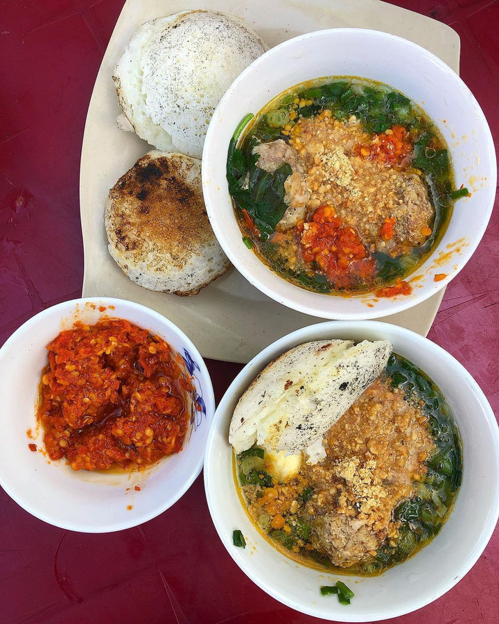 Đến Đà Lạt mà không thưởng thức bánh căn thì phí mất cả chuyến đi - 5