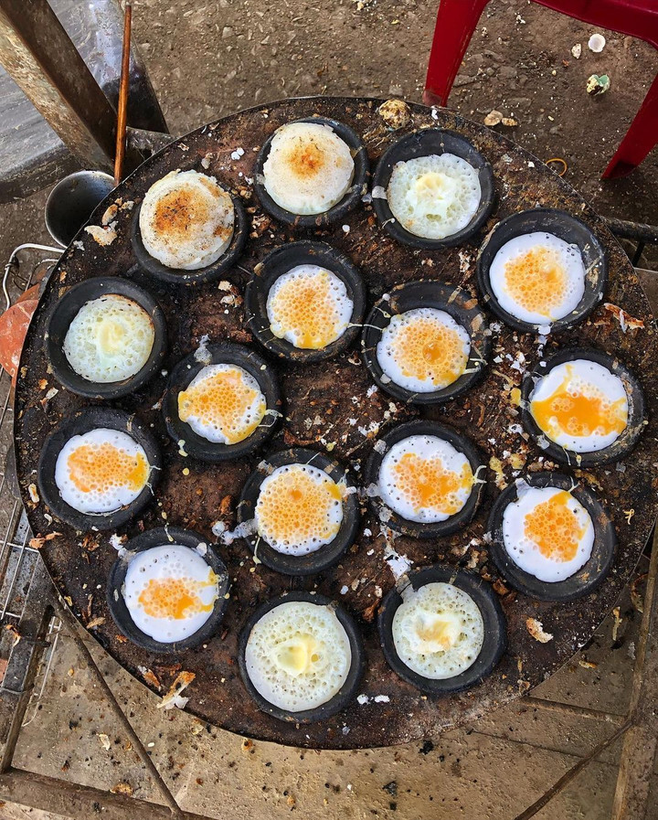 Đến Đà Lạt mà không thưởng thức bánh căn thì phí mất cả chuyến đi - 4