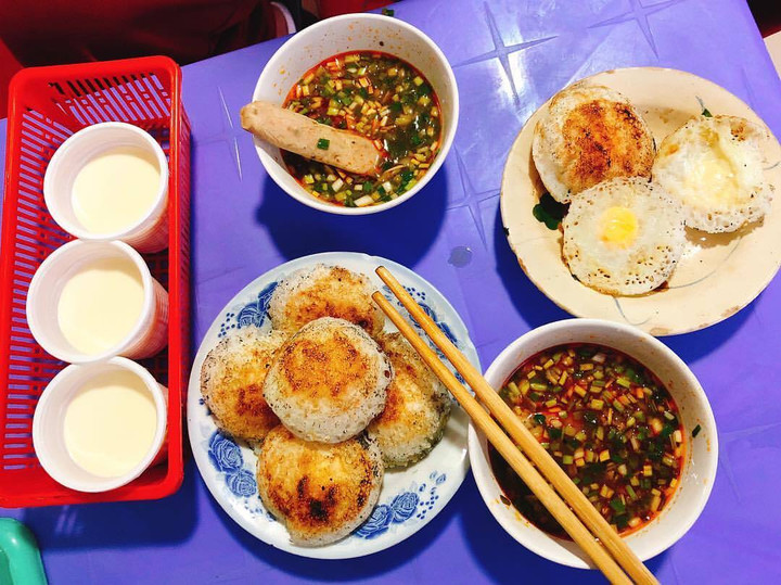 Đến Đà Lạt mà không thưởng thức bánh căn thì phí mất cả chuyến đi - 3