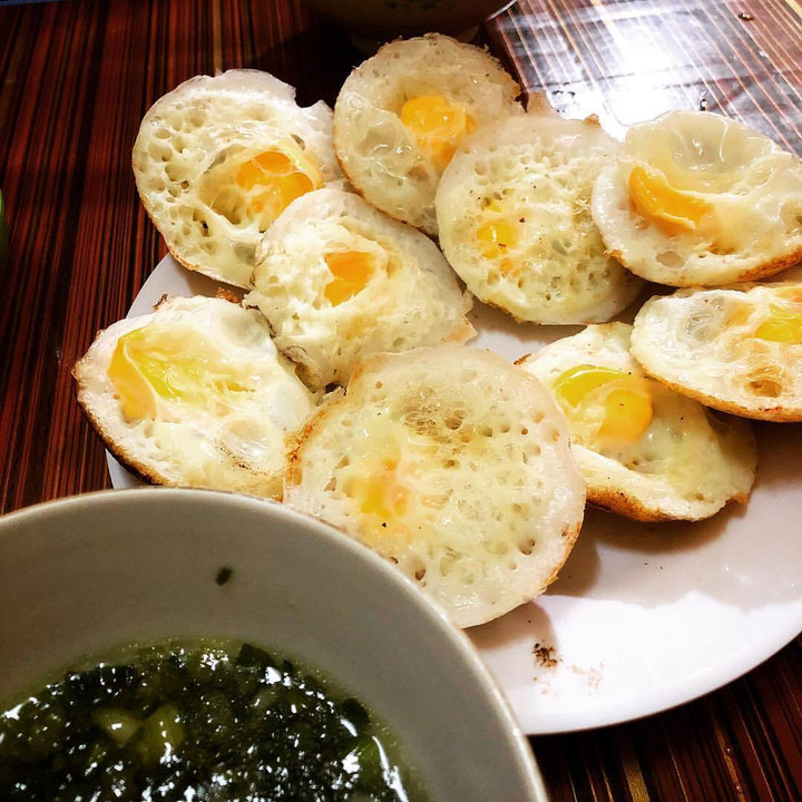 Đến Đà Lạt mà không thưởng thức bánh căn thì phí mất cả chuyến đi - 2