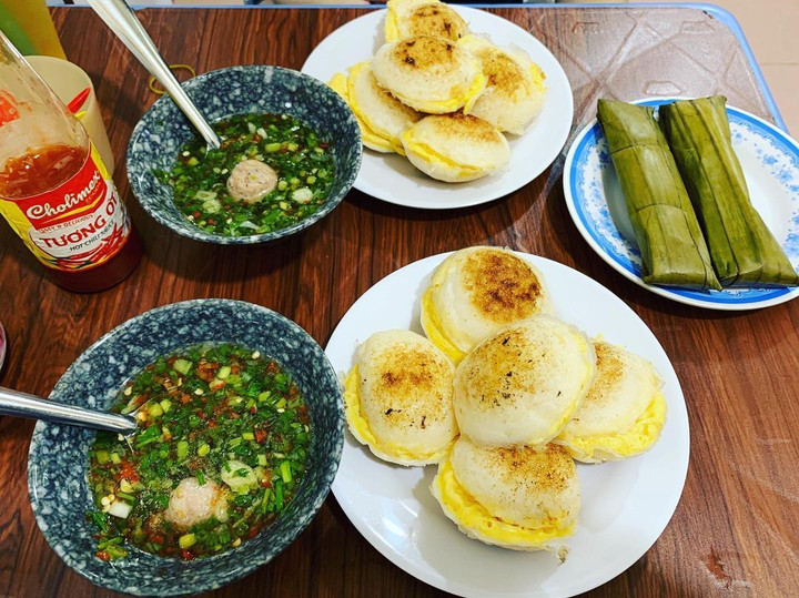 Đến Đà Lạt mà không thưởng thức bánh căn thì phí mất cả chuyến đi - 1