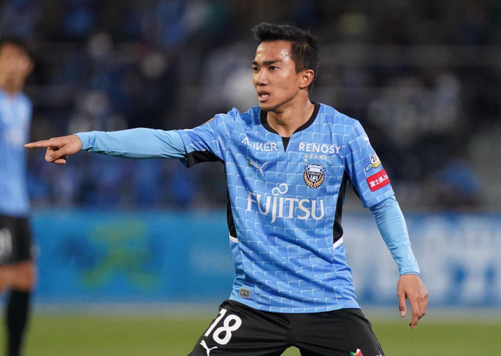 CLB Bình Dương đọ sức với đương kim vô địch Nhật Bản - 1