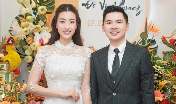 Loạt quy định ở lễ cưới sao Việt: Cấm livestream, không trẻ em - 1