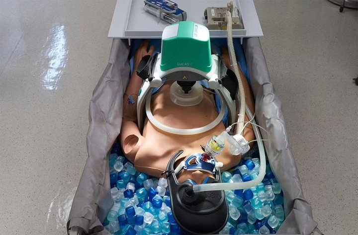 Chi phí đắt đỏ để đông lạnh thi thể chờ ngày 'sống lại' - 4