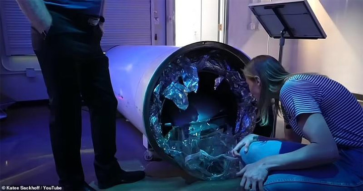 Chi phí đắt đỏ để đông lạnh thi thể chờ ngày 'sống lại' - 7