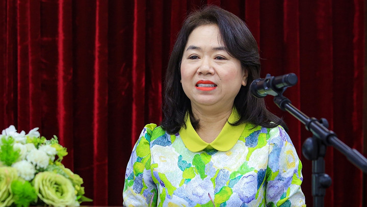 'Thiếu cơ chế xác định giá đất gắn với cung cầu thì còn luẩn quẩn' - 2