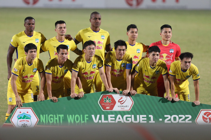Trực tiếp bóng đá Viettel 2-0 HAGL vòng 20 V-League 2022 - 7