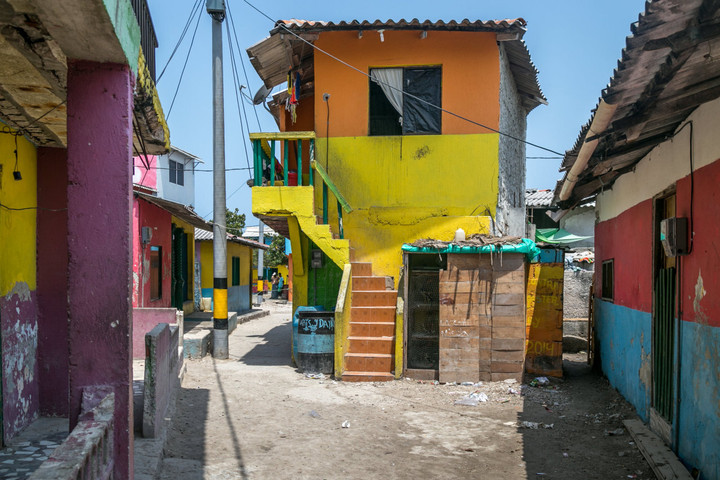 Cuộc sống thanh bình ‘có tiền cũng khó mua’ ở hòn đảo không có bóng tội phạm - 6