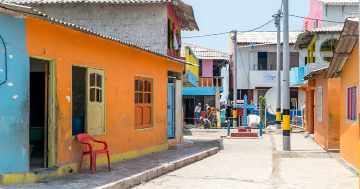Cuộc sống thanh bình ‘có tiền cũng khó mua’ ở hòn đảo không có bóng tội phạm - 7