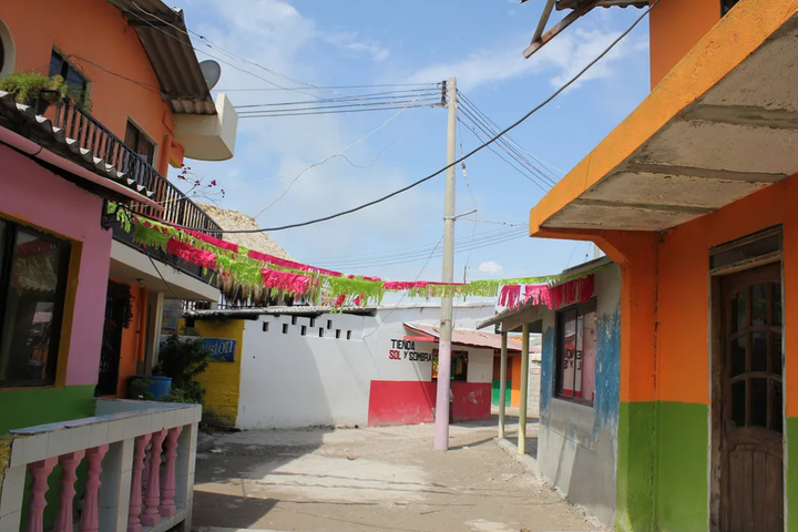 Cuộc sống thanh bình ‘có tiền cũng khó mua’ ở hòn đảo không có bóng tội phạm - 5