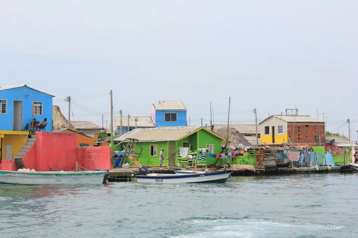 Cuộc sống thanh bình ‘có tiền cũng khó mua’ ở hòn đảo không có bóng tội phạm - 3