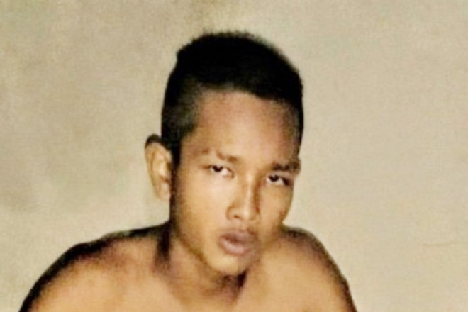 Bắt nghi phạm sát hại người đàn ông trong chòi rẫy ở Đắk Lắk - 1