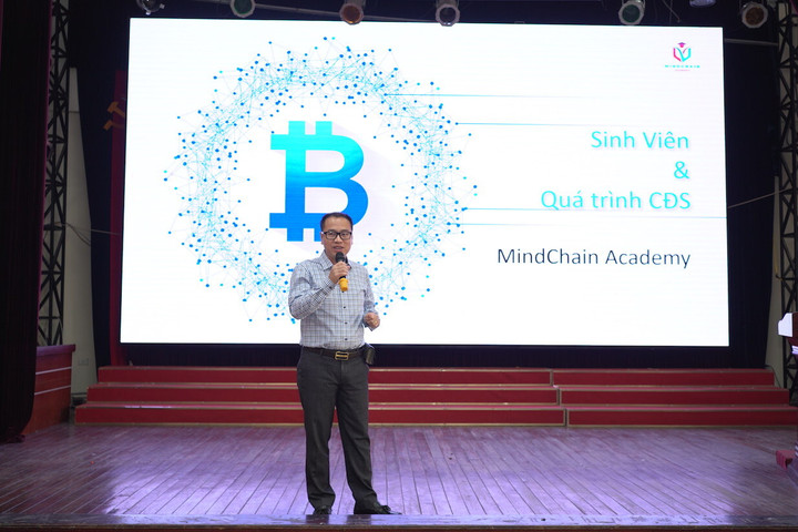 Thị trường lao động công nghệ thông tin: Xu hướng và thách thức - 1