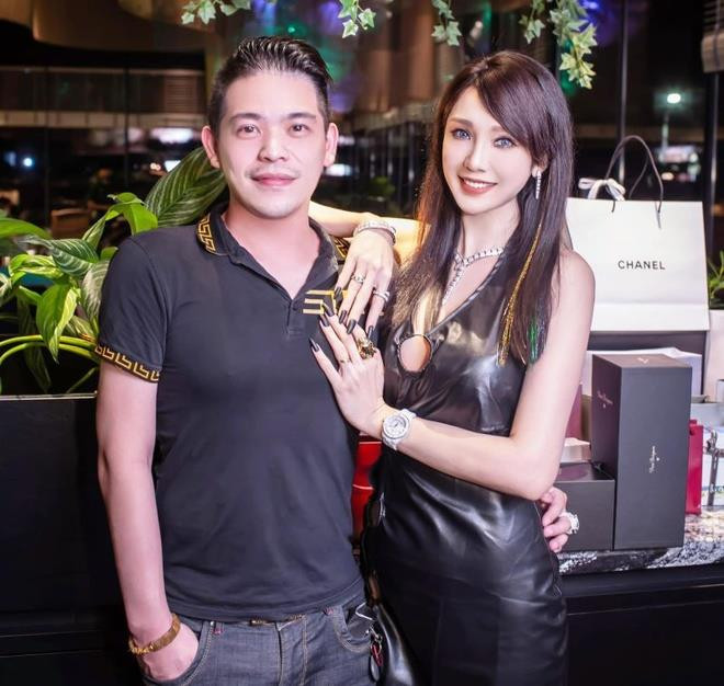 Sao gốc Việt Helen Thanh Đào và người yêu bị tố lừa đảo - 2